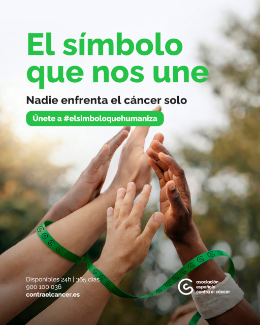 Brazaletes de Esperanza 2026