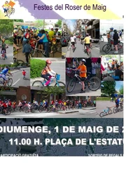 Pedalada 2011 Pedalada 2011