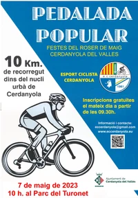 Pedalada 2023 Pedalada 2023