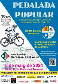 Pedalada 2024 Pedalada 2024