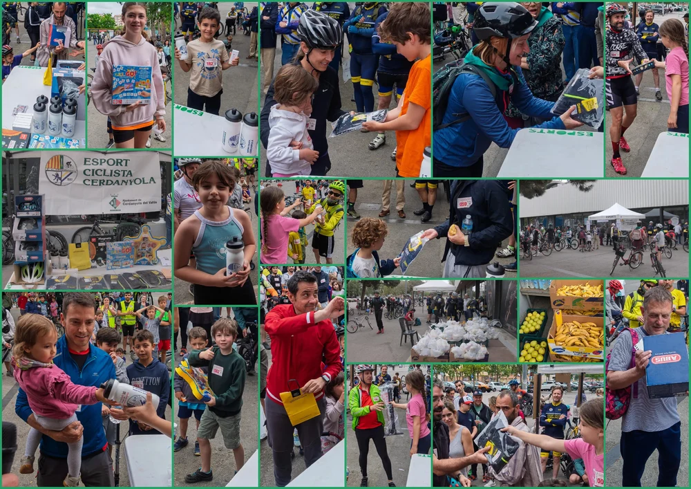 Pedalada Popular 2026