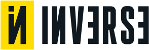 Logo inverse